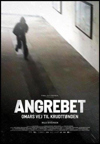 The Attack - The Copenhagen Shootings image