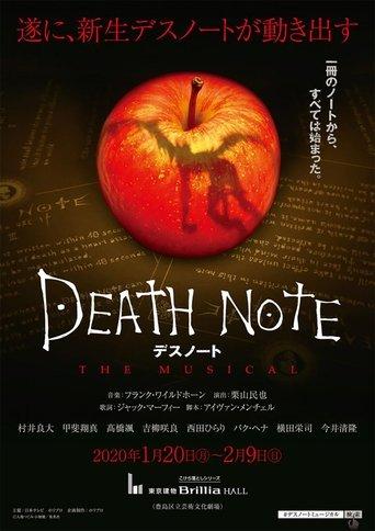 Death Note: The Musical image