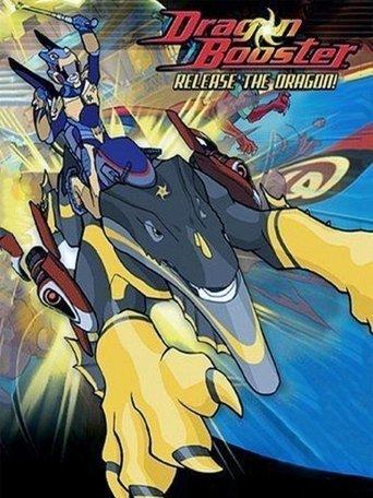 Dragon Booster