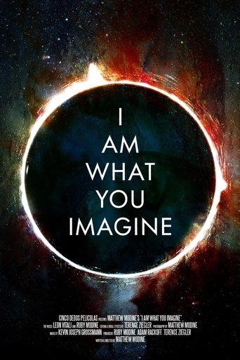 I Am What You Imagine image