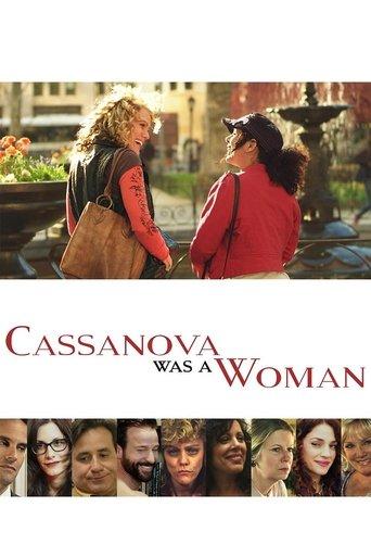 Cassanova Was a Woman image