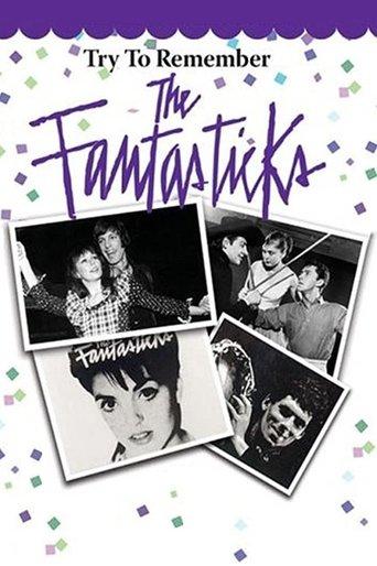 Try to Remember: The Fantasticks image
