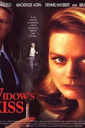 Widow's Kiss