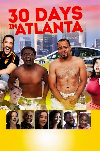 30 Days in Atlanta image