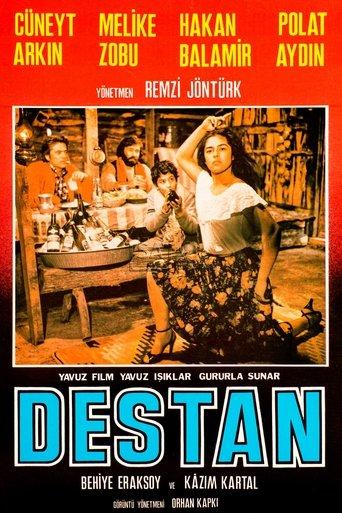 Destan image