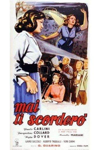 Mai ti scorderò image