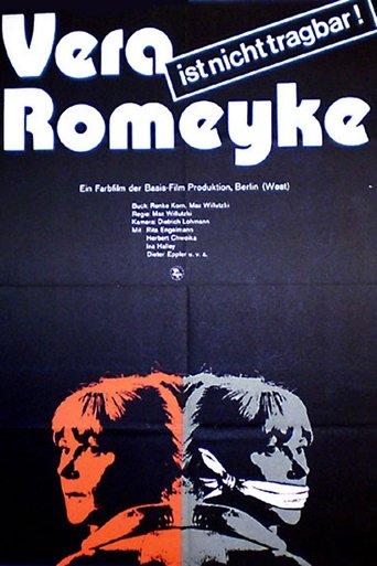 Vera Romeyke ist nicht tragbar image