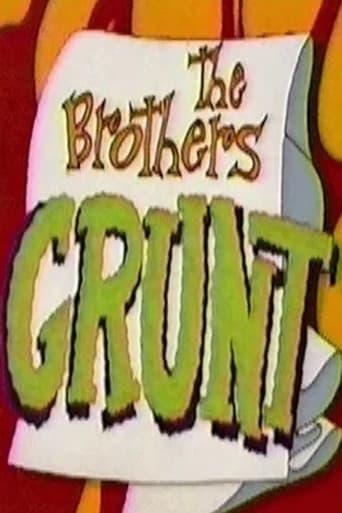 The Brothers Grunt