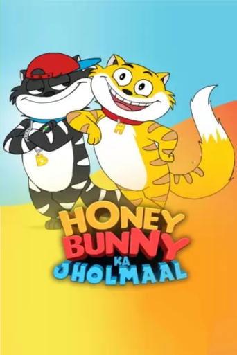Honey Bunny Ka Jholmaal image