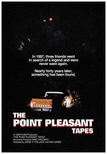 The Point Pleasant Tapes image