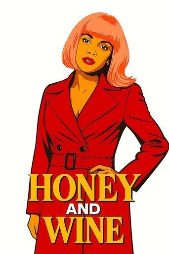Honey and Wine image