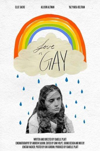 Love is Gay image