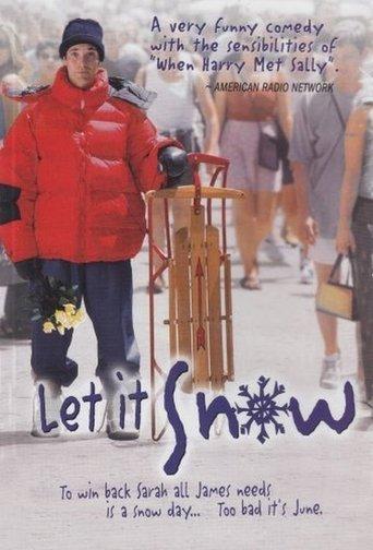 Let It Snow image