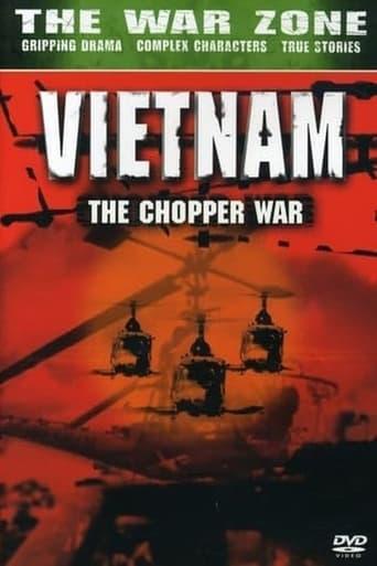 Vietnam - The Chopper War image