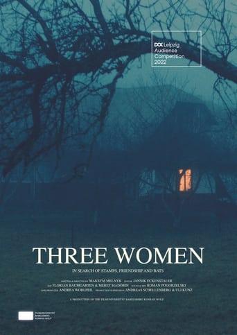Three Women