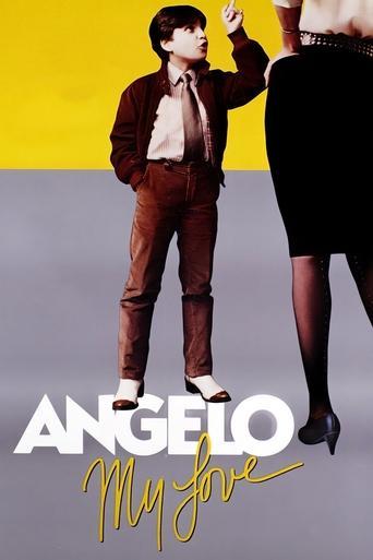 Angelo My Love image