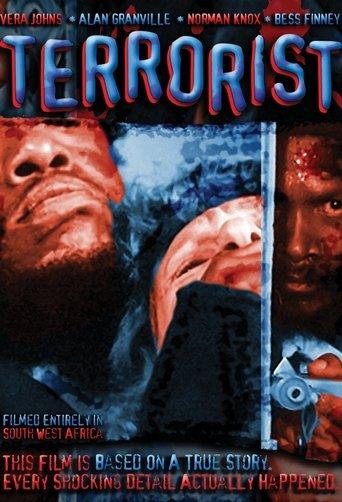 Black Terrorist image