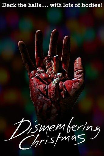 Dismembering Christmas image