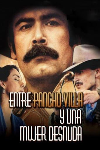 Between Pancho Villa and a Naked Woman image