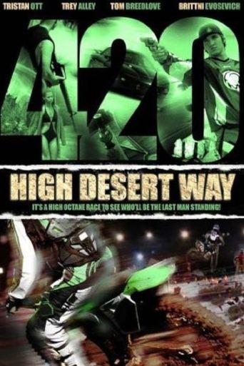 420 High Desert Way image