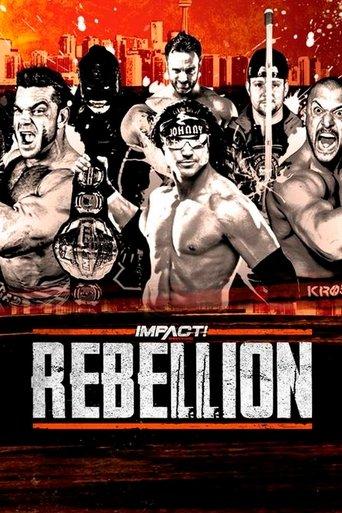 IMPACT Wrestling: Rebellion 2019 image