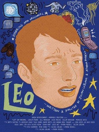 Leo image