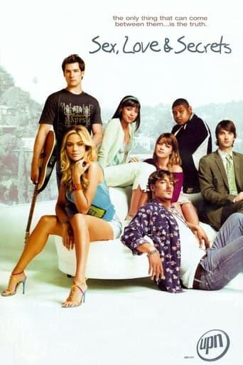 Sex, Love & Secrets image