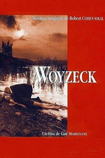 Woyzeck image