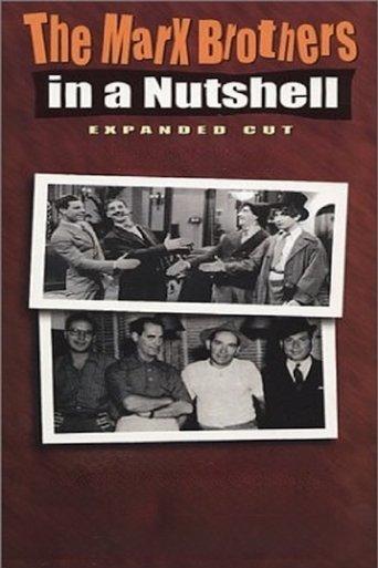 The Marx Brothers in a Nutshell image