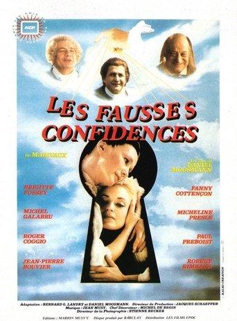 Les Fausses Confidences image