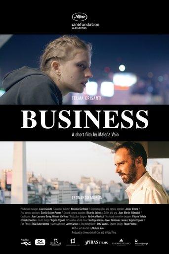 Business image
