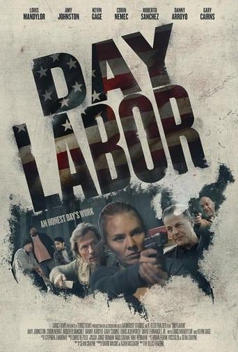 Day Labor image