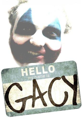 Hello My Name Is Gacy image