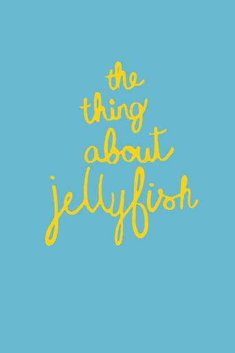 The Thing About Jellyfish image
