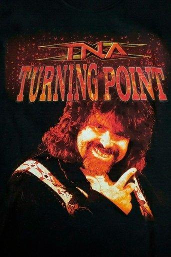 TNA Turning Point 2008 image