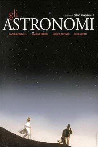 Gli astronomi image