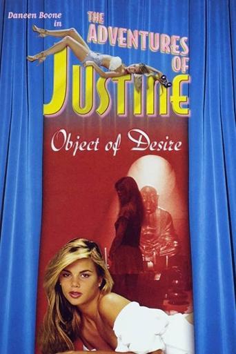 Justine: Object of Desire image