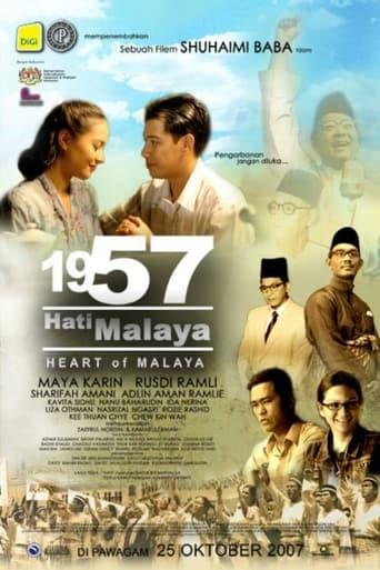1957 Hati Malaya image