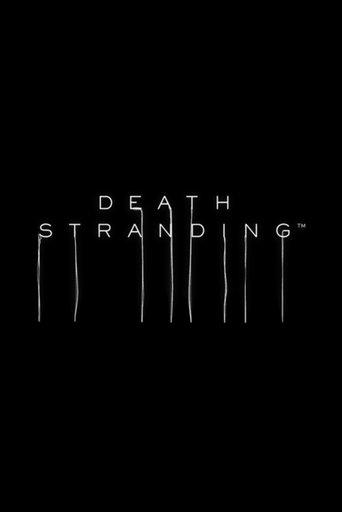 Death Stranding image