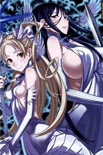 Absolute Whiteness: Magical Girl