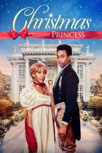 Christmas with the Princess image