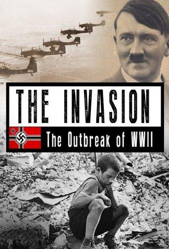 The Invasion: The Outbreak of WW2 image