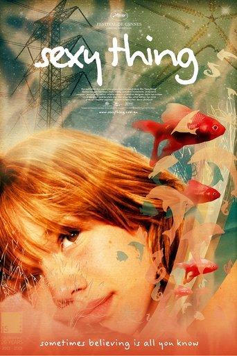 Sexy Thing image