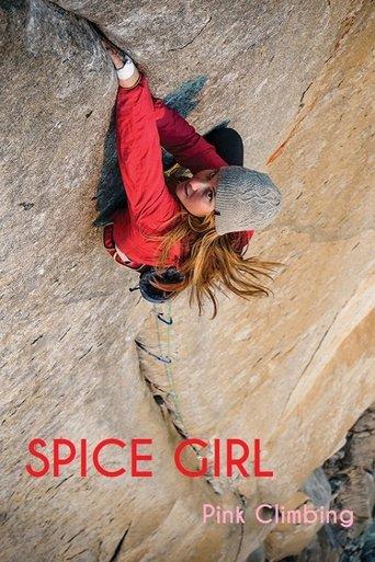 Spice Girl - Pink Climbing