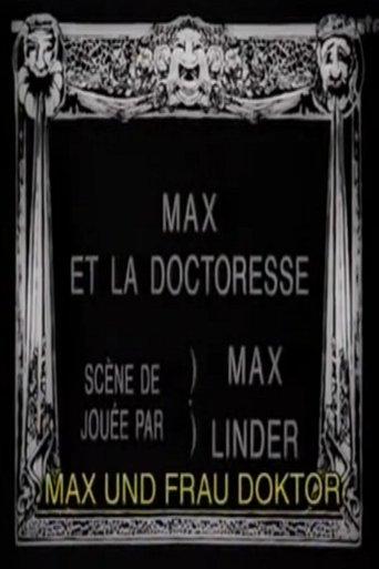 Max and the Lady Doctor