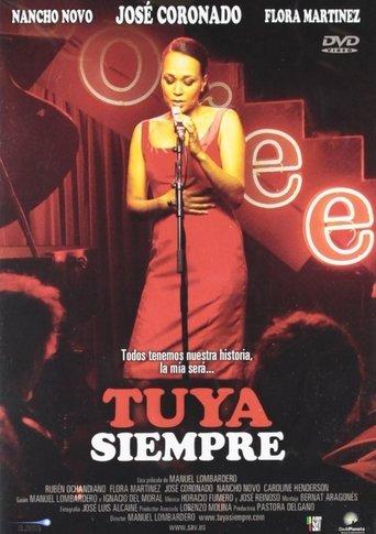 Tuya siempre image