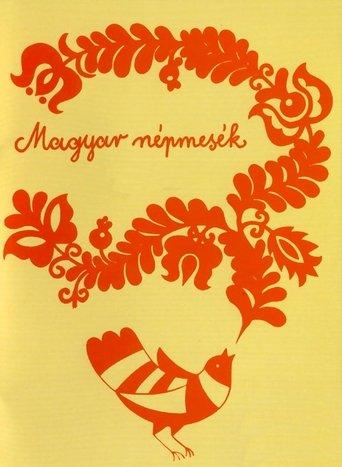 Hungarian Folktales
