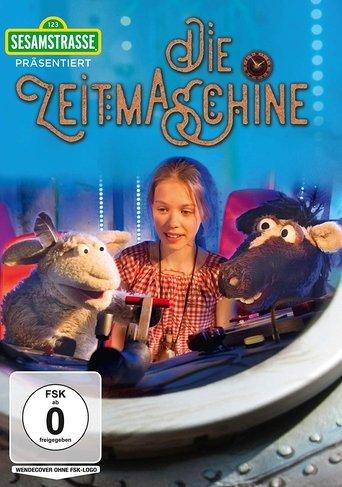 Sesame Street presents: The Time Machine
