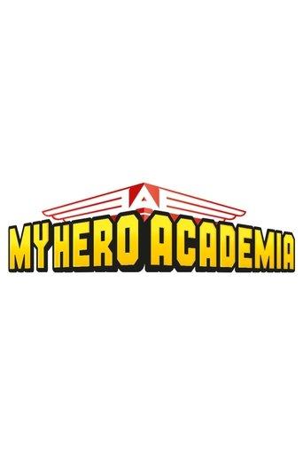 My Hero Academia