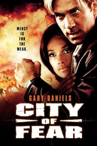 City of Fear image
